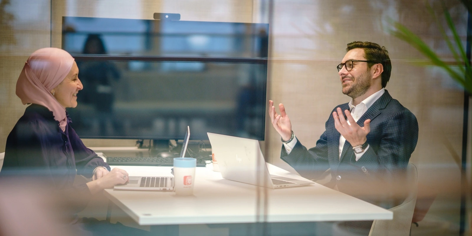 Stefan - Customer Journey Expert and Product Owner
