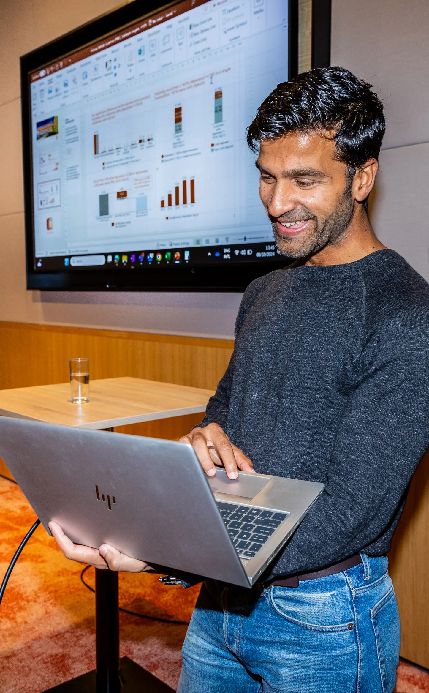 Pallav Jha