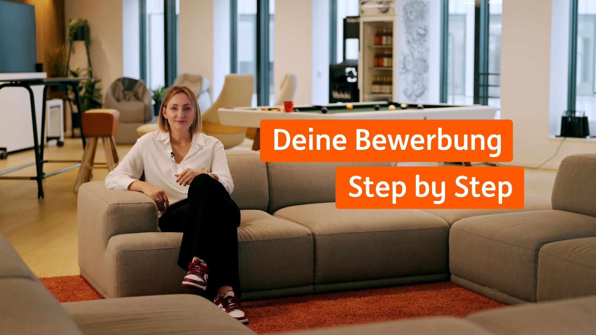 Dein Weg zur ING: Bewerbung Step-by-Step