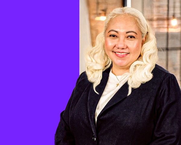 Jane Japor, ING Wholesale Banking Philippines