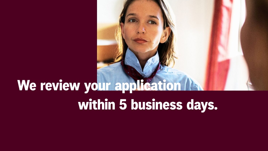 What you can expect from our hiring process. We aim to move quickly and keep things clear.