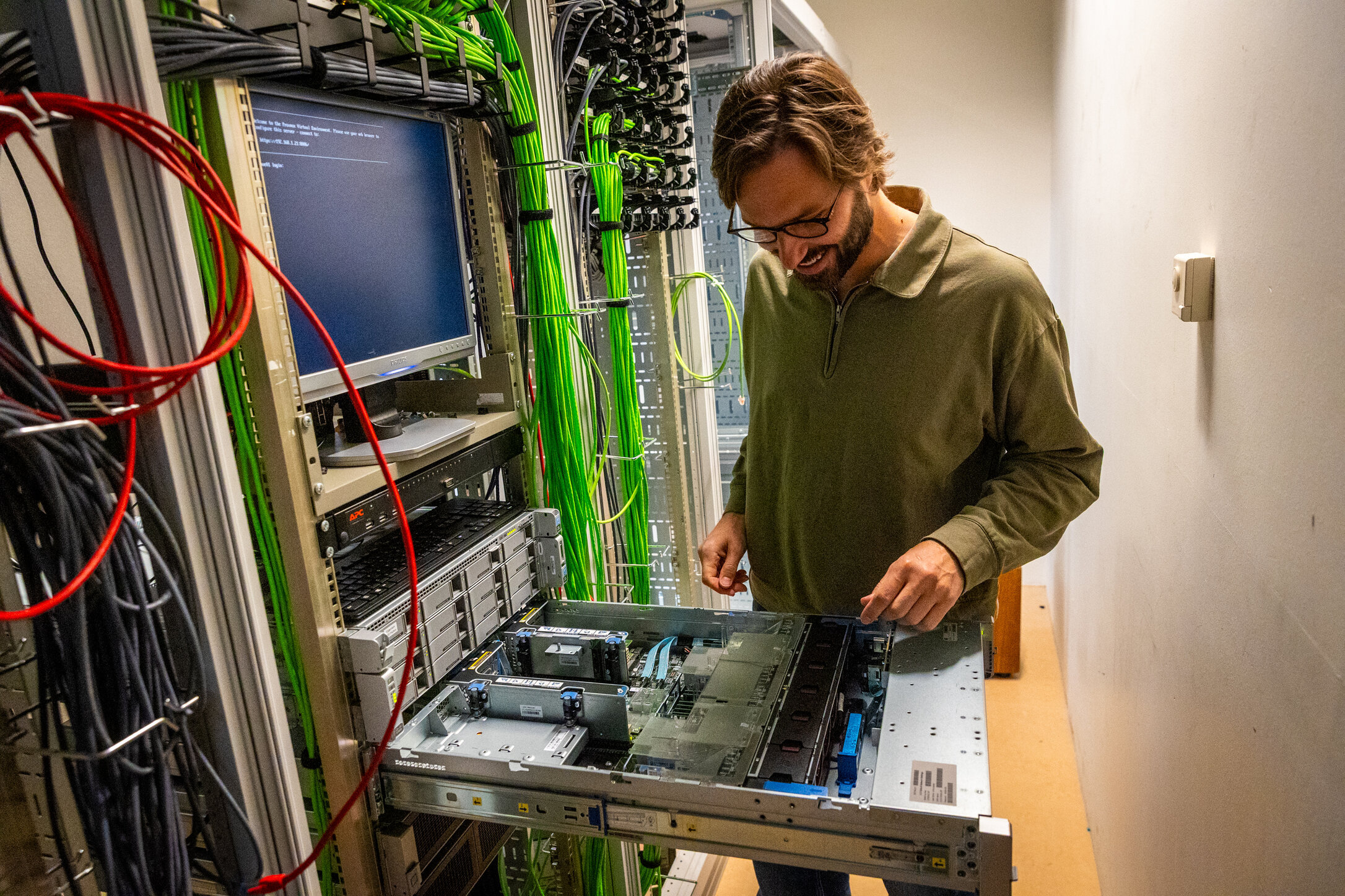 ING Factory brings ideas to life