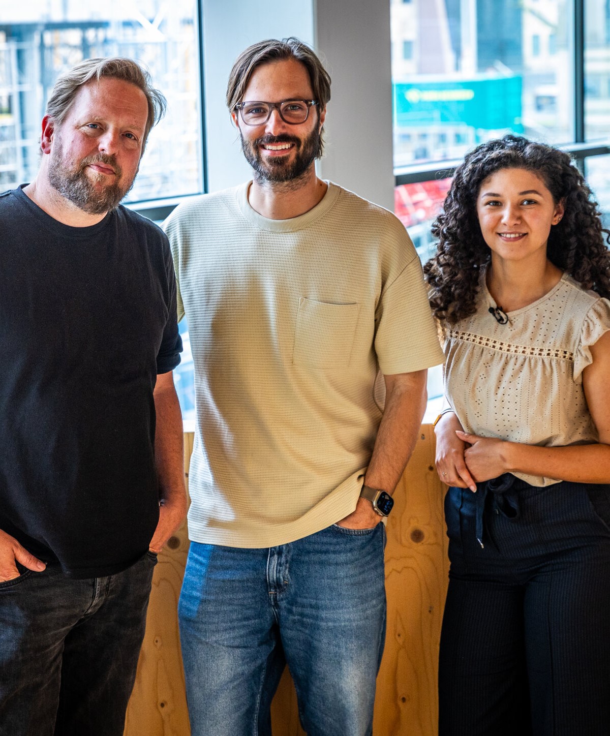 ING Factory brings ideas to life