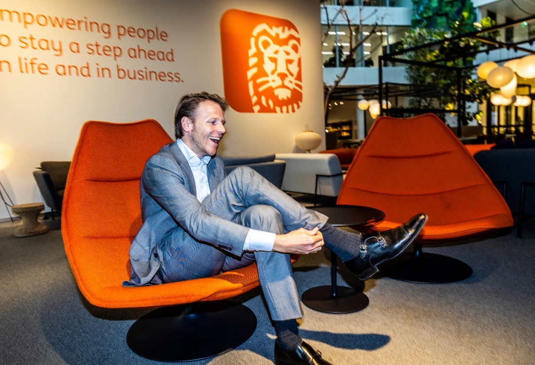 Herbert Fikkers, Director Sustainable Investments