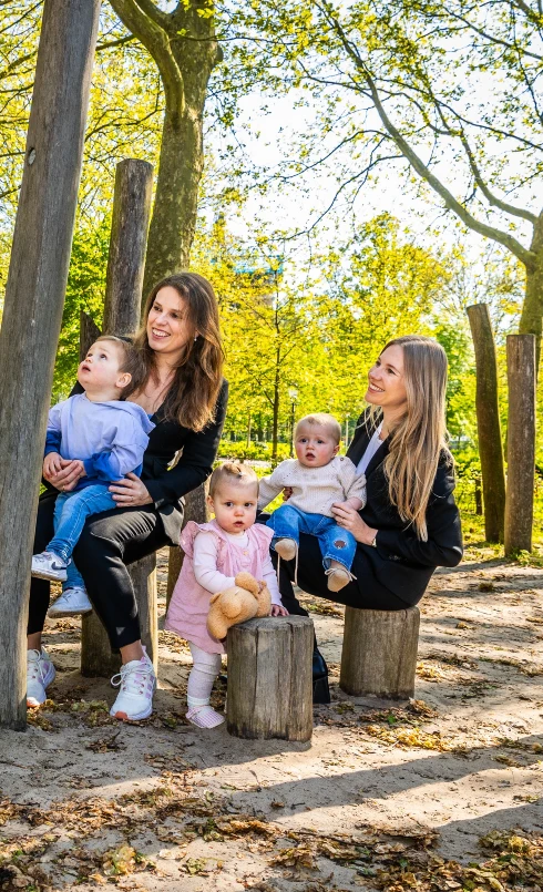 Anouk-Olivia-Wholesale Banking in the Netherlands
