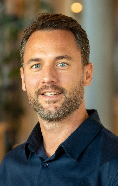 Wesley Honselaar, Freelancer at ING