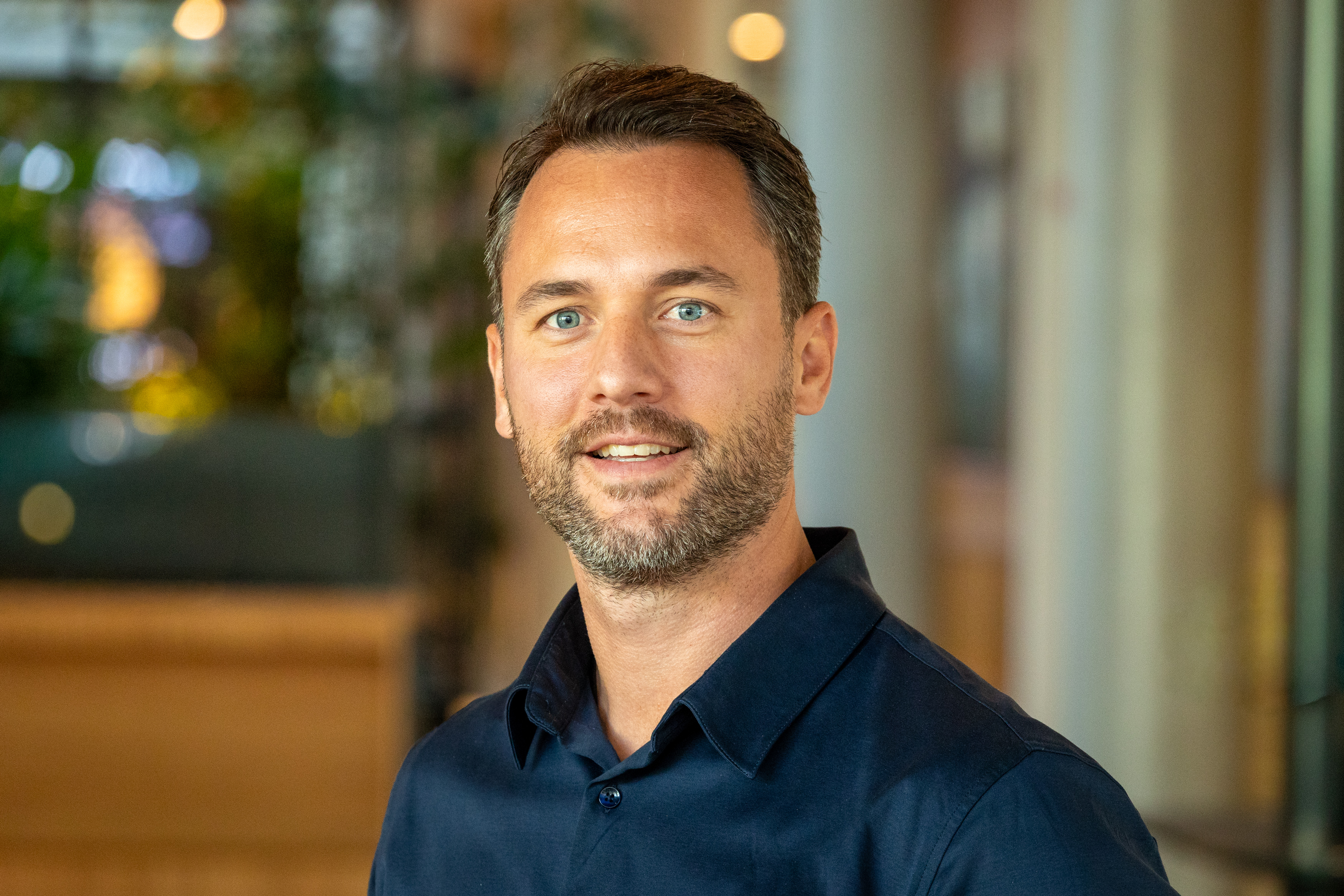 Wesley Honselaar, Freelancer at ING