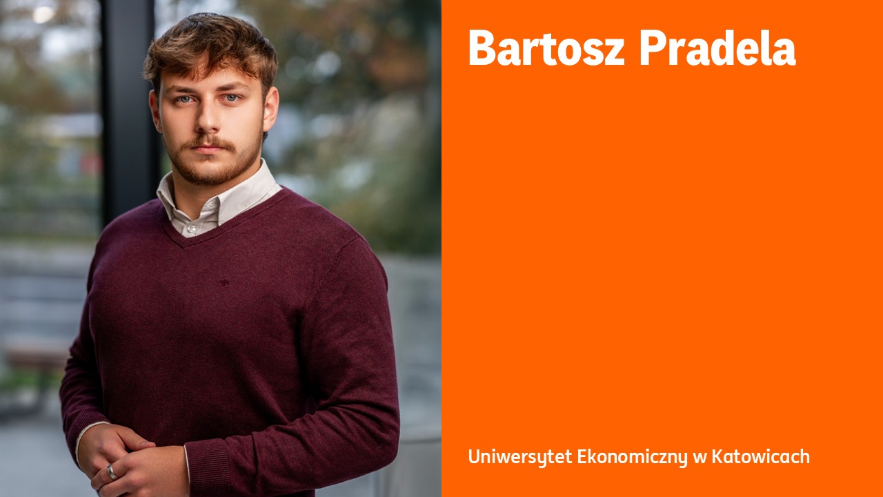 Univeristy of Economics in Katowise