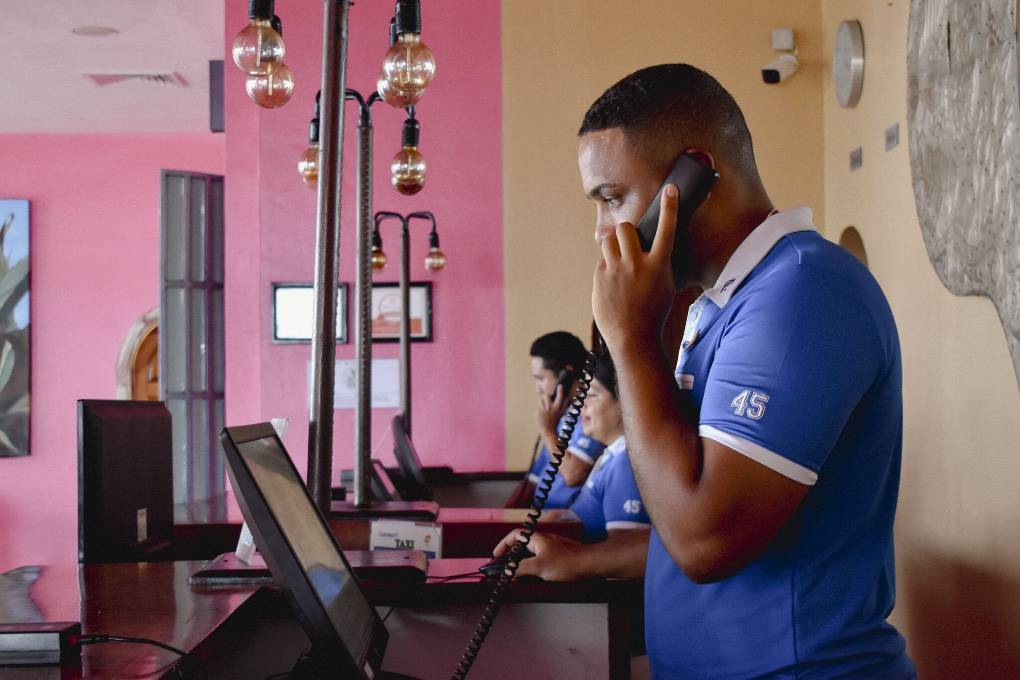 Adaptability: an essential talent at Club Med