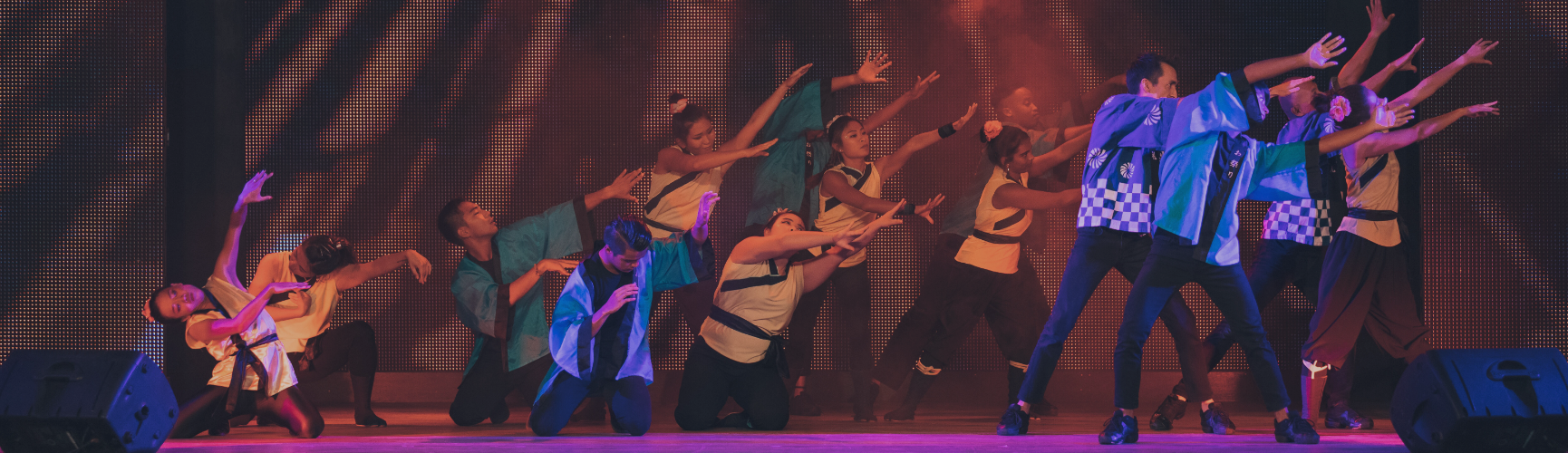 Choreographer: an artistic profession at the heart of entertainment at Club Med