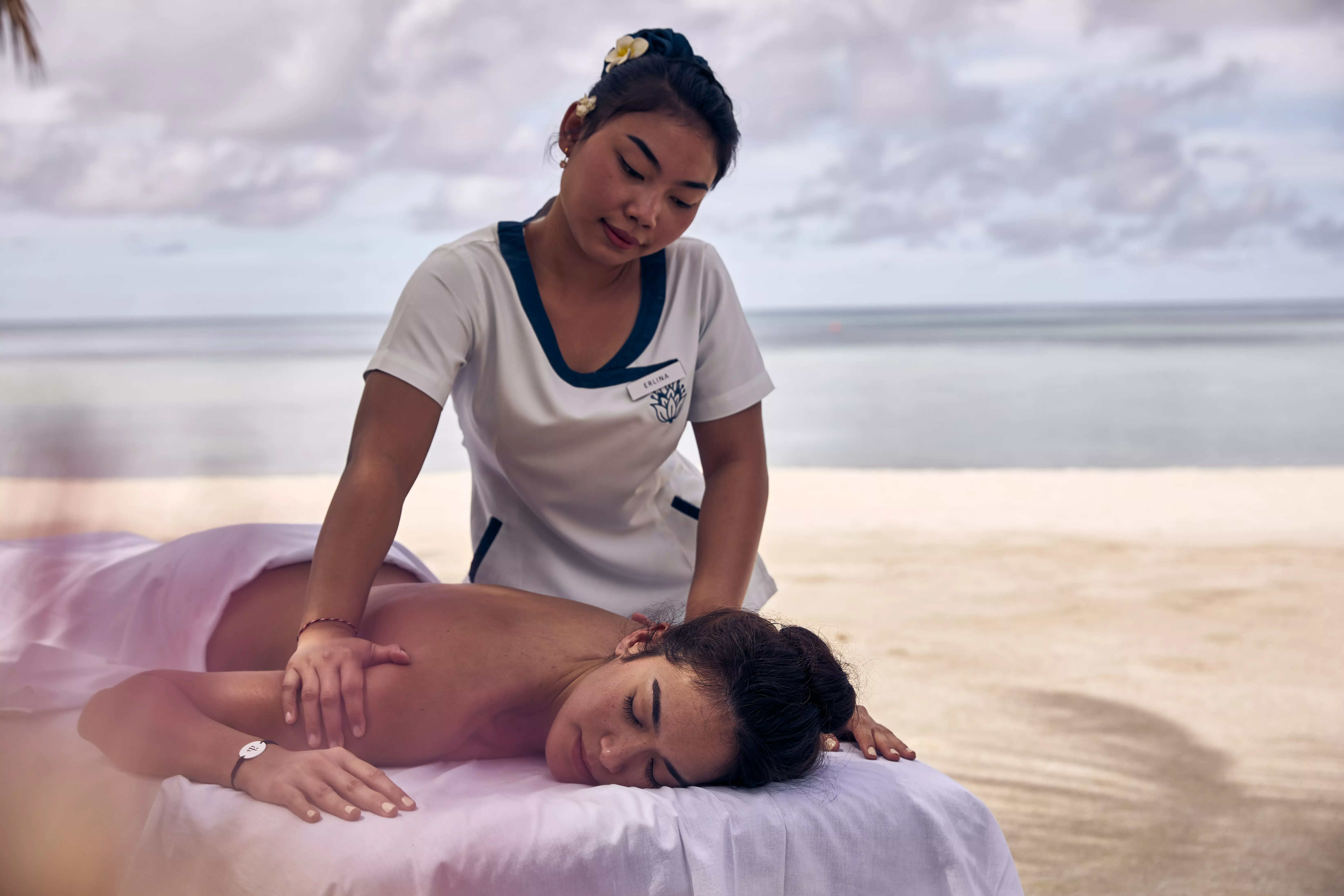 Working in luxury at Club Med: unique opportunities