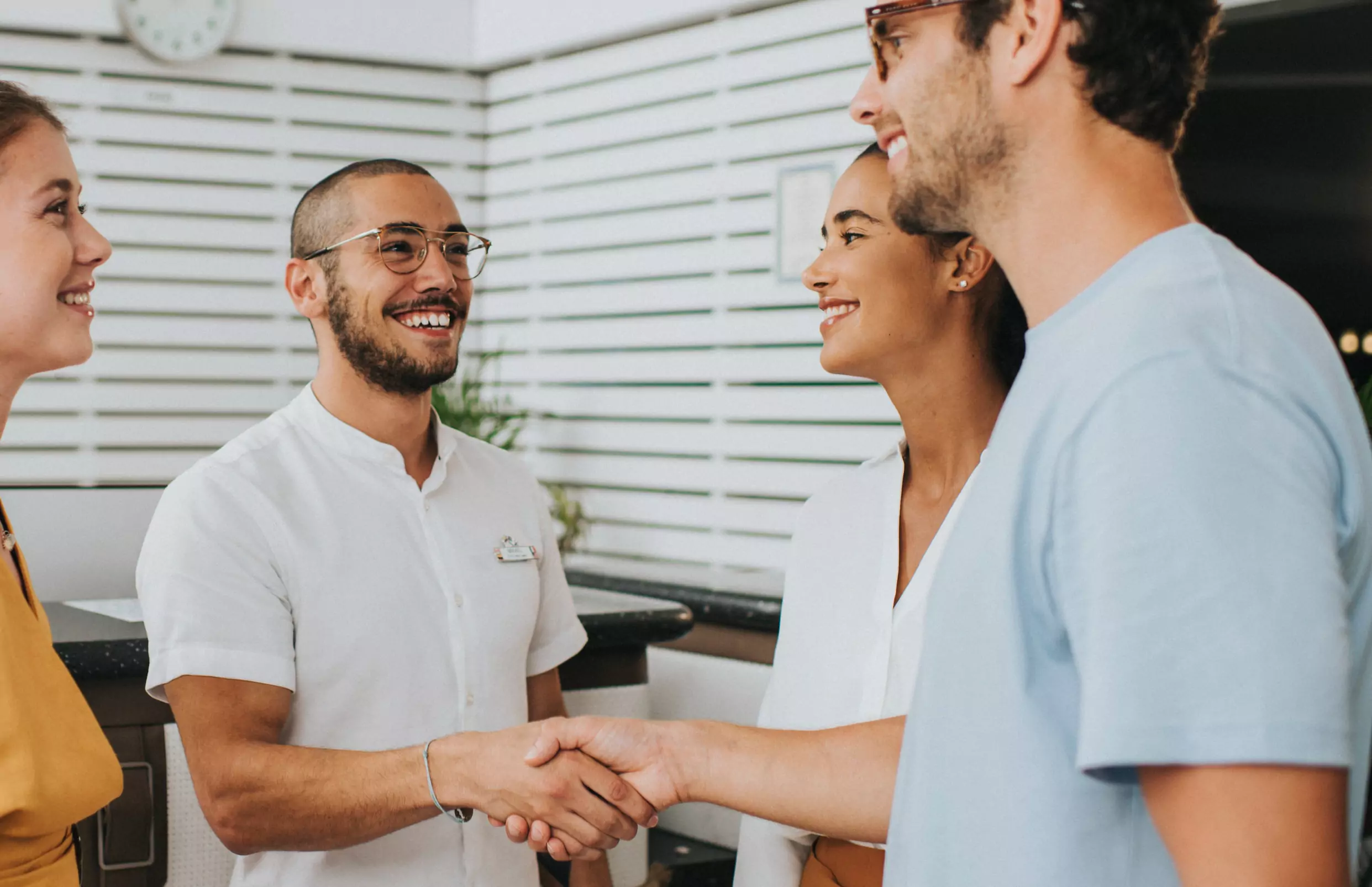 Adaptability in today’s workplace