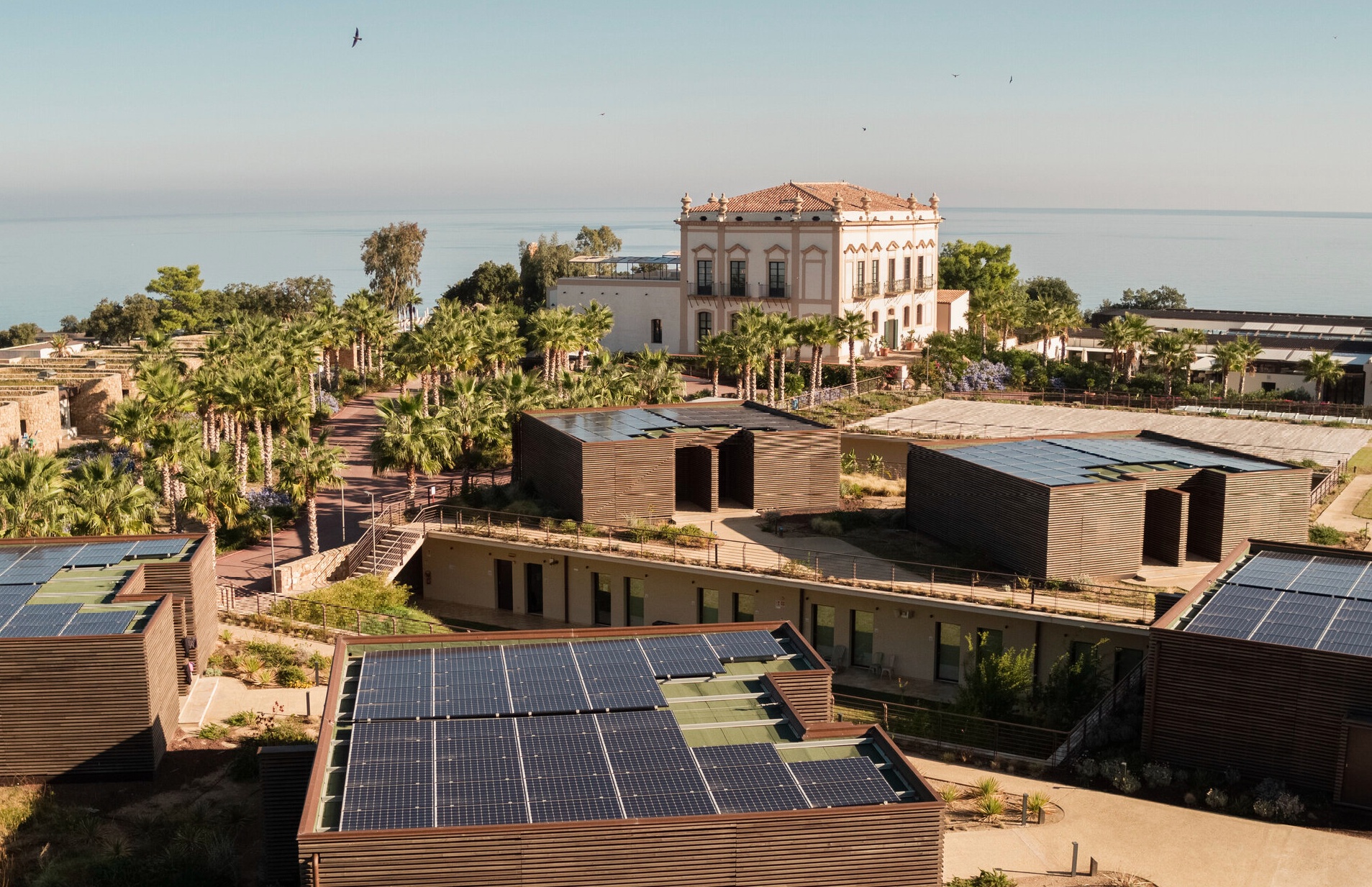 Club Med : faire du tourisme durable une priorité !