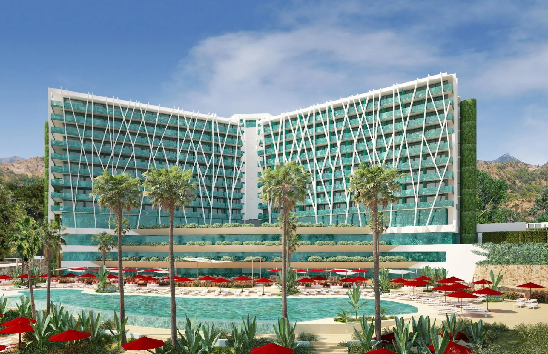 Resort Marbella