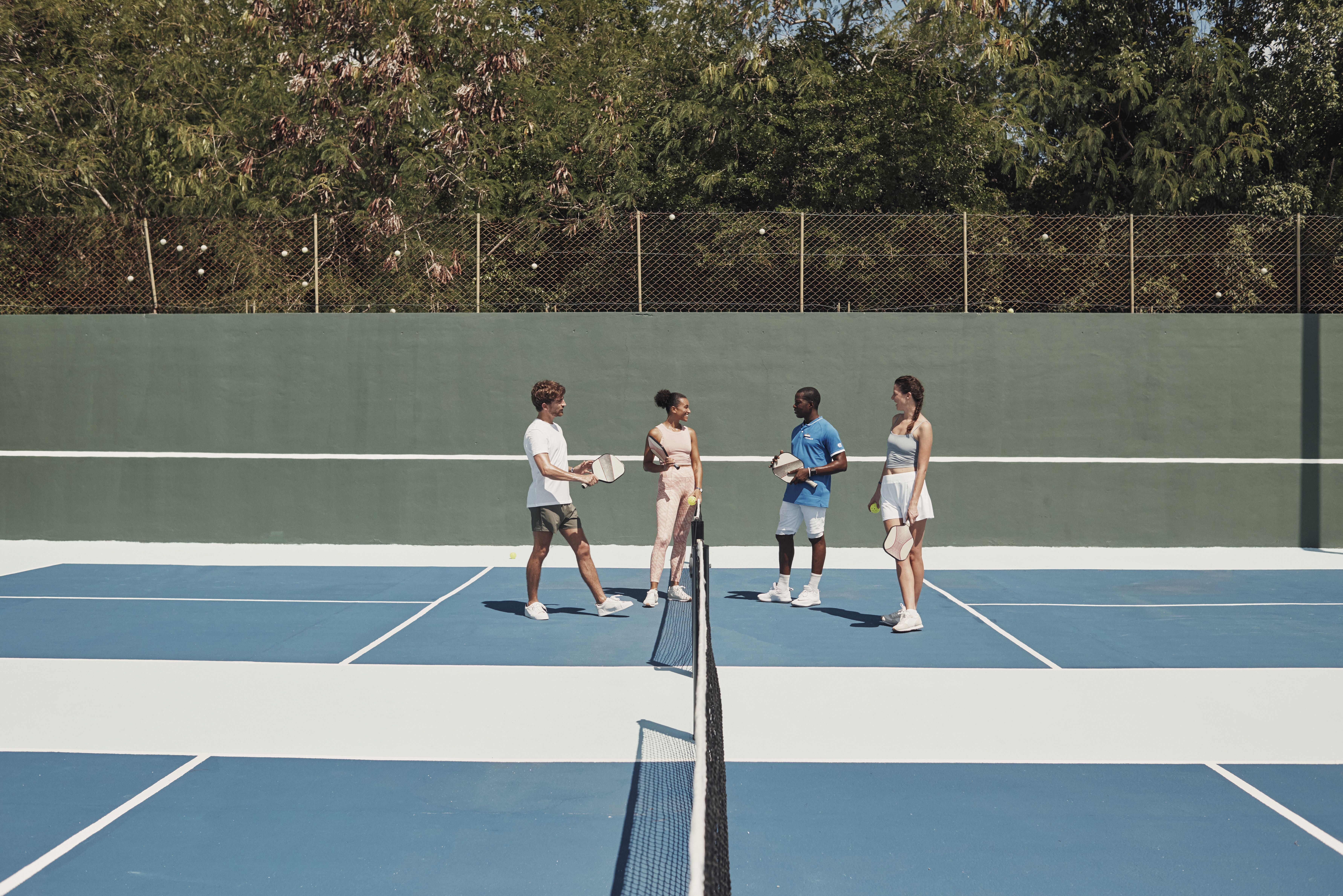 Adaptability a key success factor at Club Med