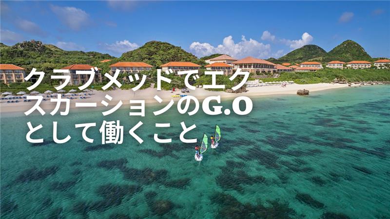 ビーチの近くの海では、数人のカイトサーファーがいます。