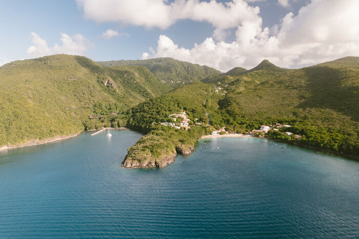 Notre Resort des Boucaniers en Martinique