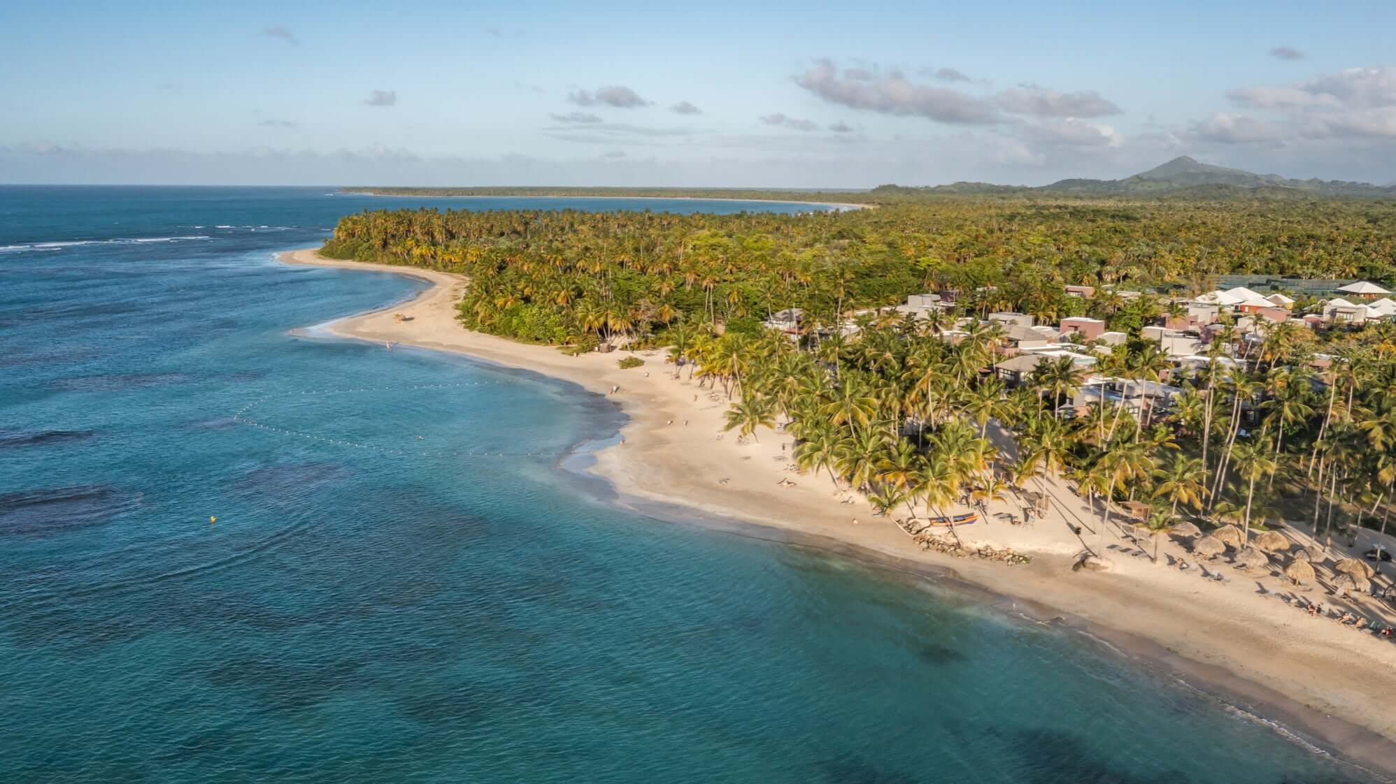 République Dominicaine