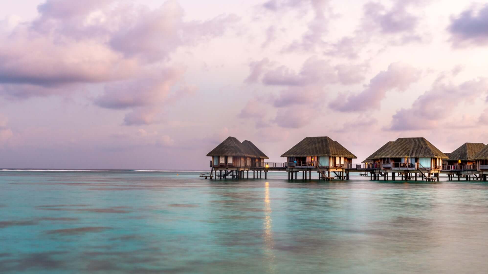 Maldives