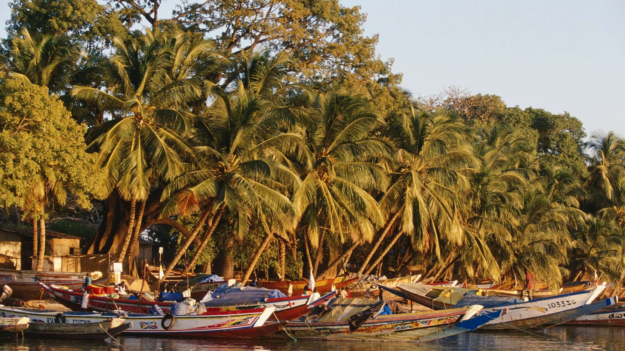 Senegal