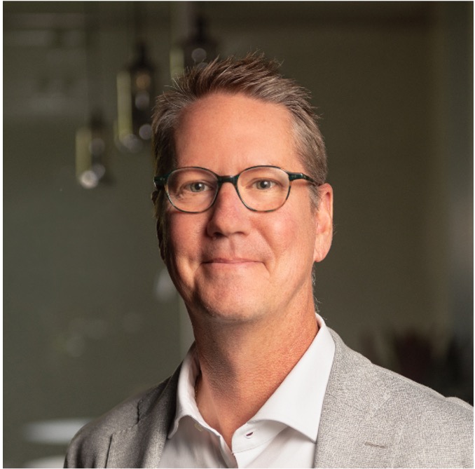 John Pietruszka, Chief Quality Officer