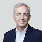 Dr. Paulo Fontoura, Global Head of Research & Development