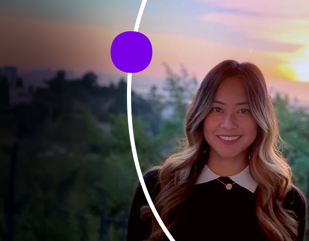 Amanda: Making an Impact Beyond the Office