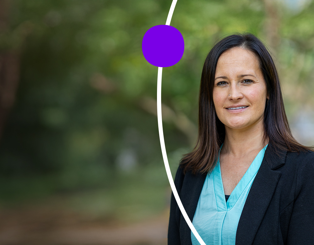 Sanofian working in Sanofi's Swiftwater, Pennsylvania site