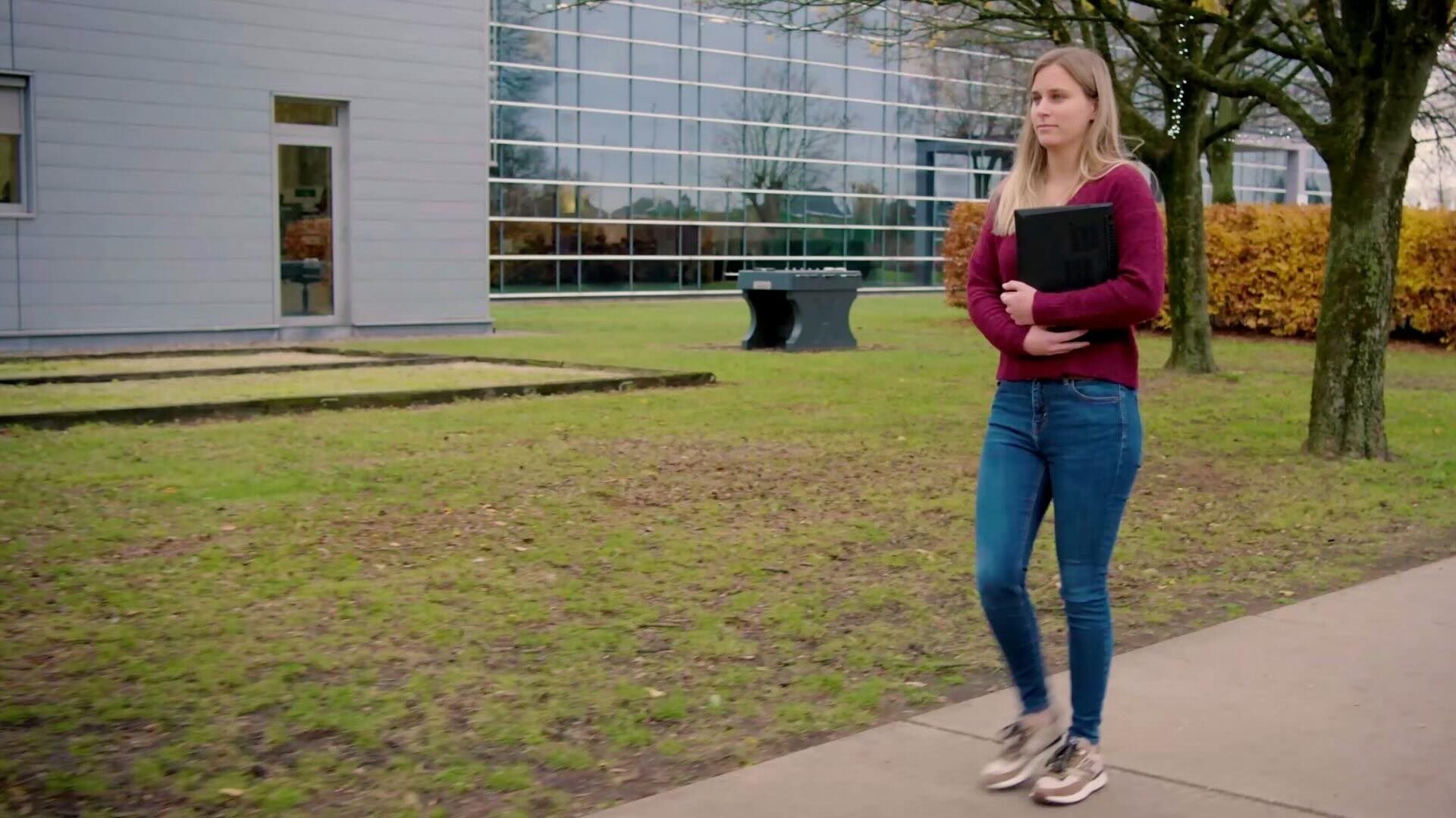 Play Video: From Analyst to Expert