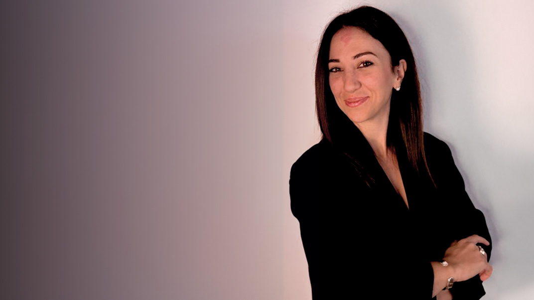 The Thrill When Fear Becomes Opportunity