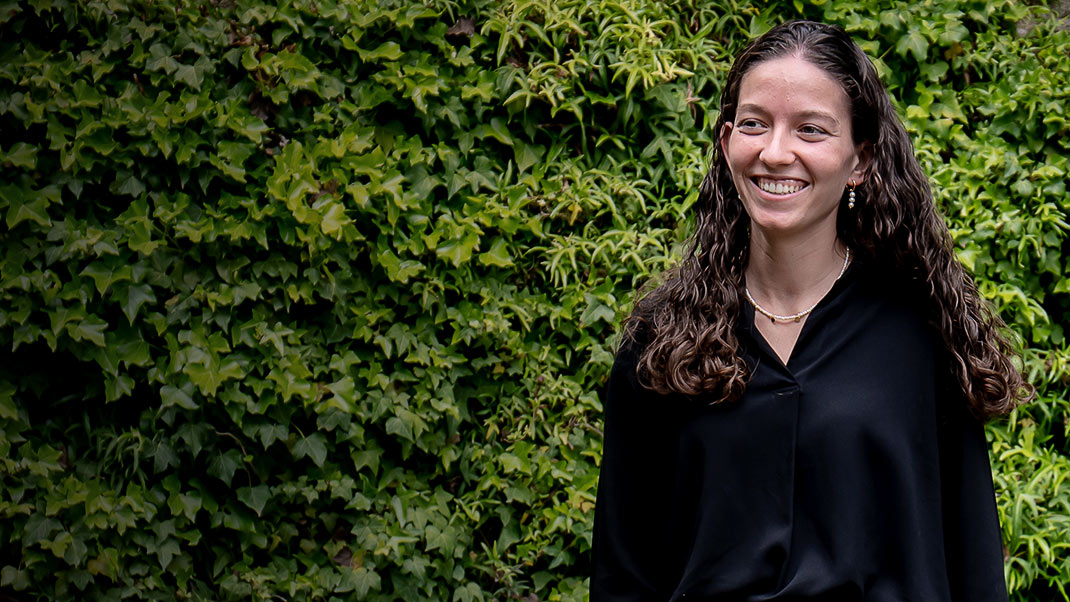 Inside Sanofi’s Graduate Program