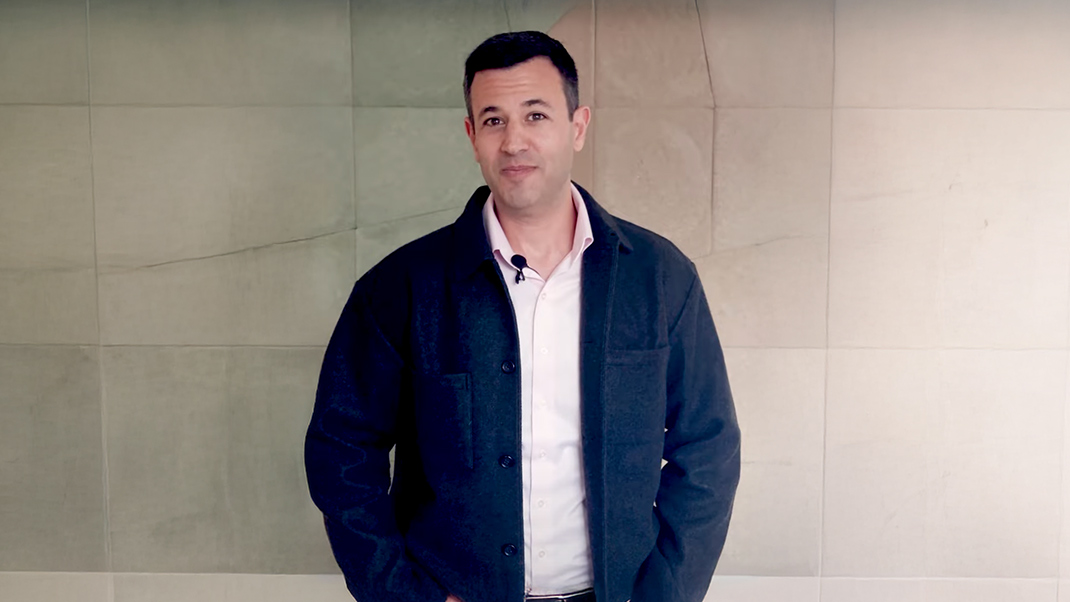 Play Video: What makes Sanofi unique?