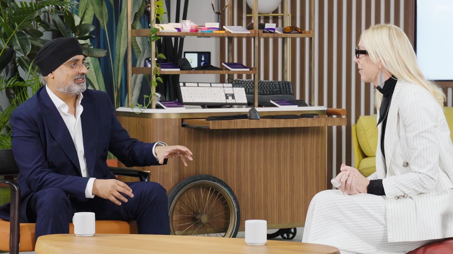 Building a Culture of Belonging