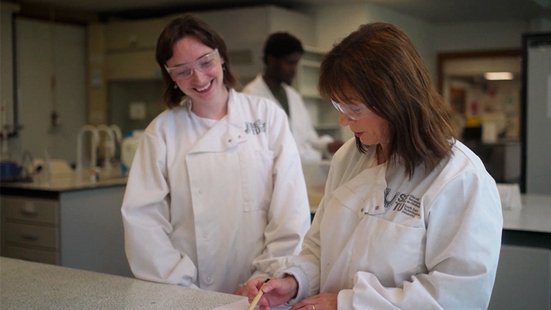 SETU and Sanofi Partnership Drives Innovation