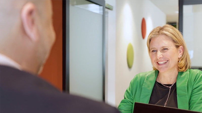 Play Video: Jean Pierre and Gilda Share Their Career Journey at Sanofi