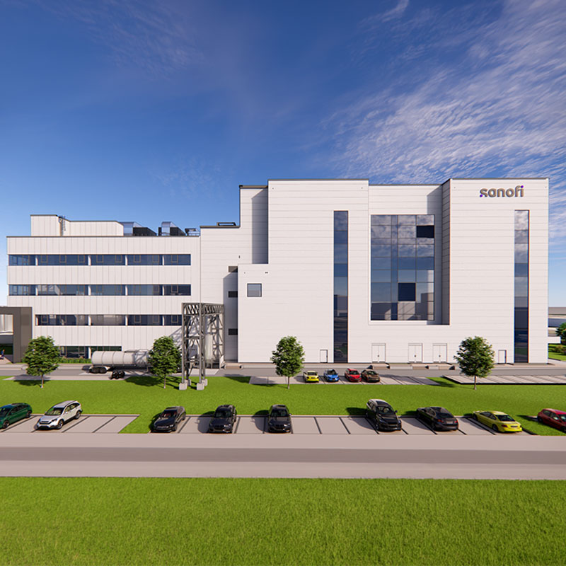 InsuLINK Facility
