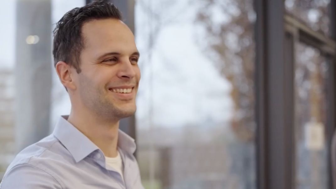 „Discover“ Sanofi – Einblicke in das M&S Traineeprogramm mit Philipp