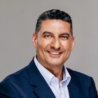 Ahmed Ismail - Head of Europe Hubs