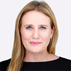 Madeleine Roach / Executive Vice President, Head of Business Operations