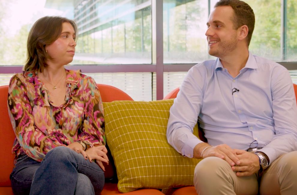 Play Video: Navigating culture and inclusion