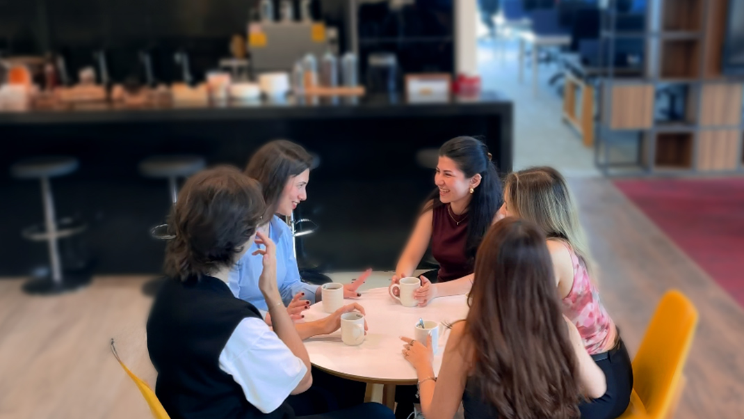 Play Video: LEAP Internships