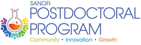Sanofi Postdoctoral Program: Community, Innovation, Growth