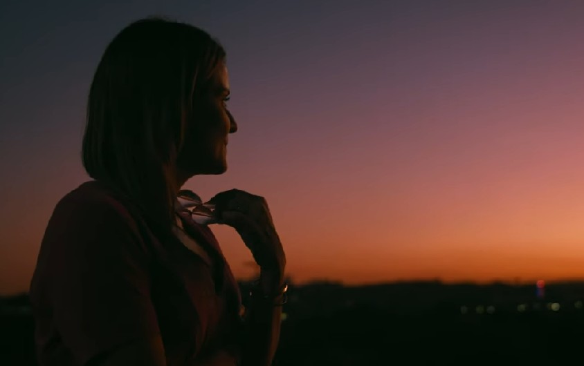 Regarder la vidéo : Qui révèle votre potentiel: Denise