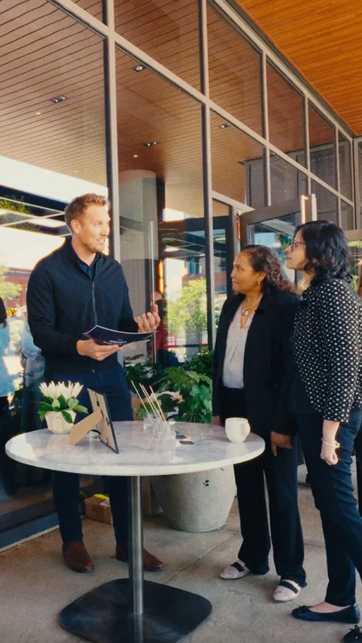 Play Video: Die Sanofi Duft-Challenge – USA