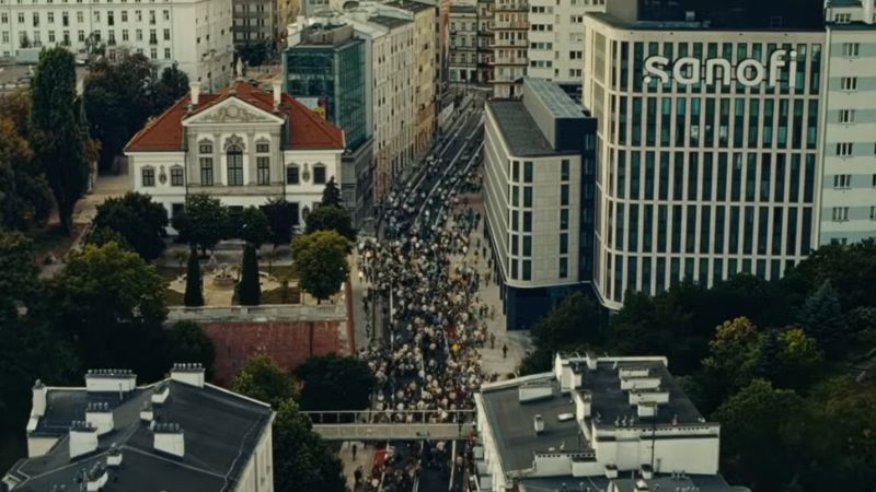 Play Video: Chasing the Miracles of Science