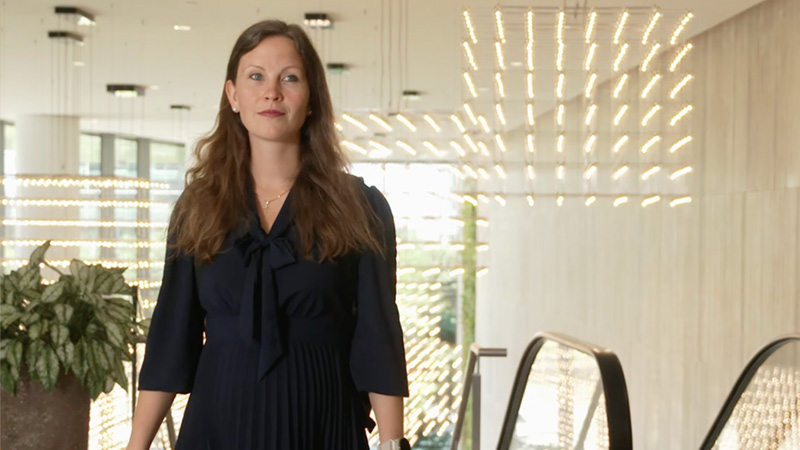 Play Video: Inside Sanofi's Commercial Graduate Program | 3 Stories, Real Impact