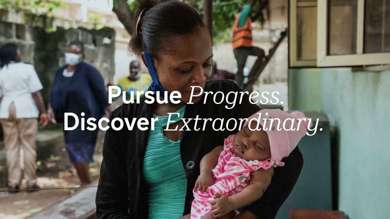 View video: Sanofi – Shape the Future of Vaccines