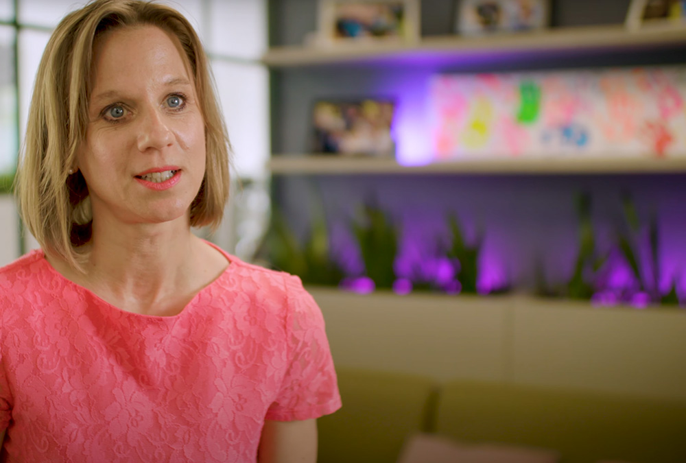 Play Video: Sanofi – Meet Clara Bentham - Head of Corporate Affairs, UK & Ireland