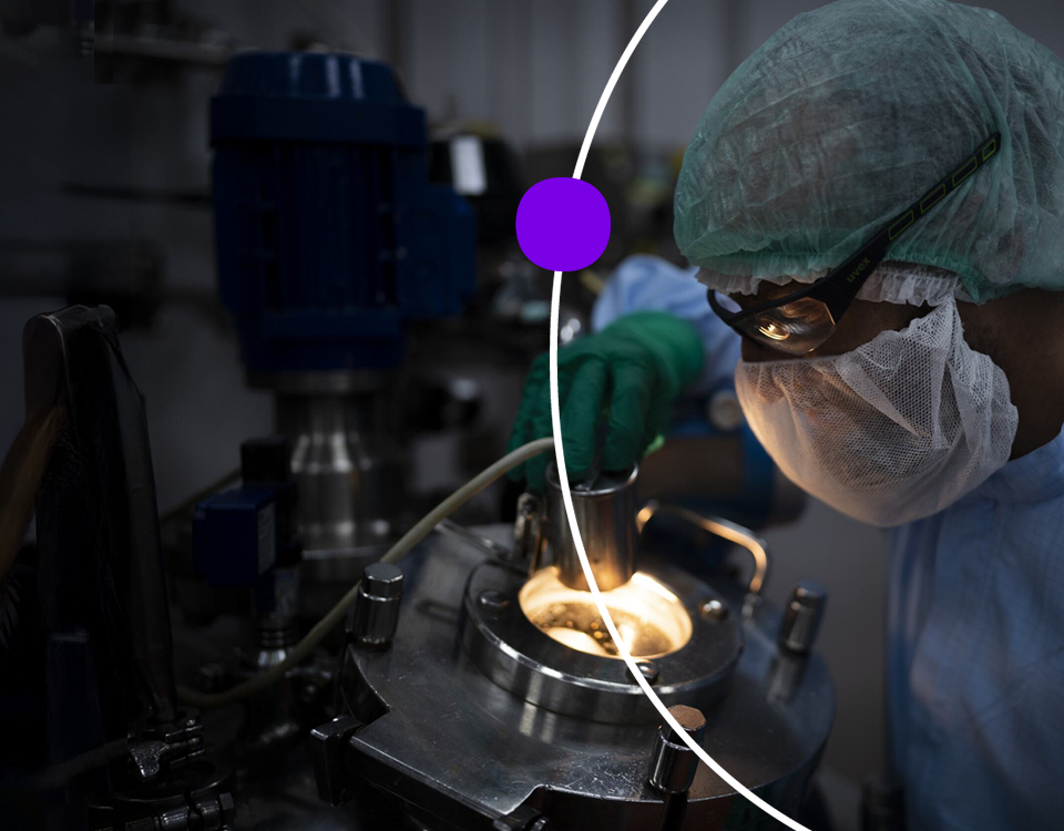 Manufacturing and Supply