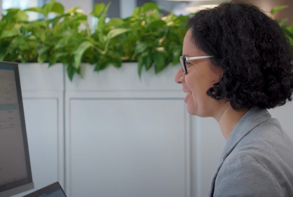 Play Video: Sanofi – Meet Silvia Cerolini - Head of GTN Transformation & Customer Impact, UK & Ireland